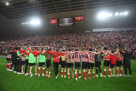 من بينهم 6 لاعبين أفارقة.. سندرلاند يسلح صفوفه بصفقات مدوية قبل انطلاق الموسم